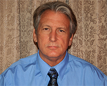 Robert James