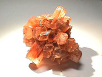 aragonite