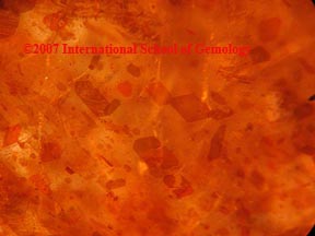 India Sunstone