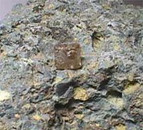 kimberlite